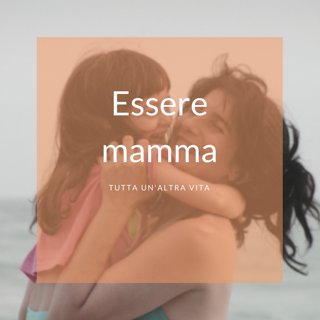 Decidendo Di Essere Mamma 5512